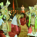 Kalan Kolam in Group